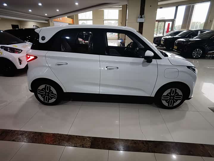 Фото 7 - Chery QQ