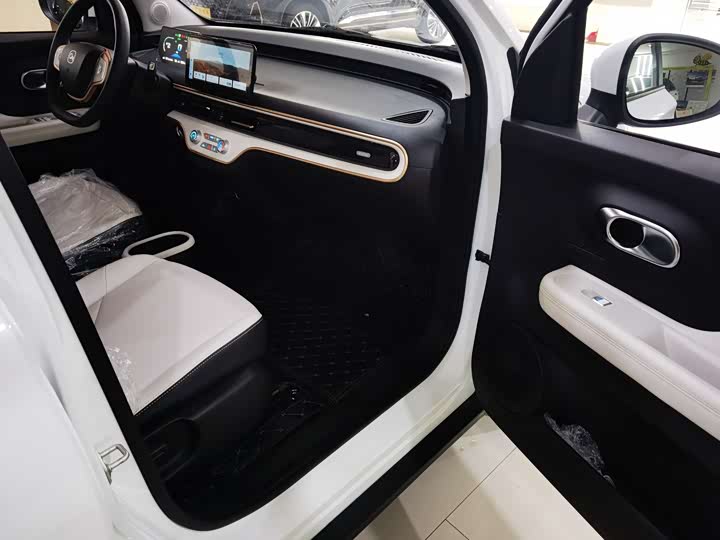 Фото 8 - Chery QQ