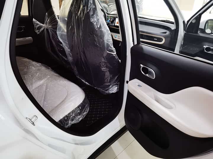 Фото 9 - Chery QQ