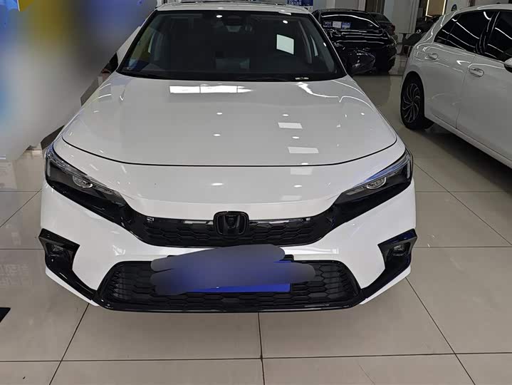 Фото 2 - Honda Civic