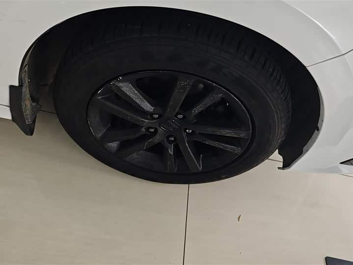 Фото 6 - Honda Civic