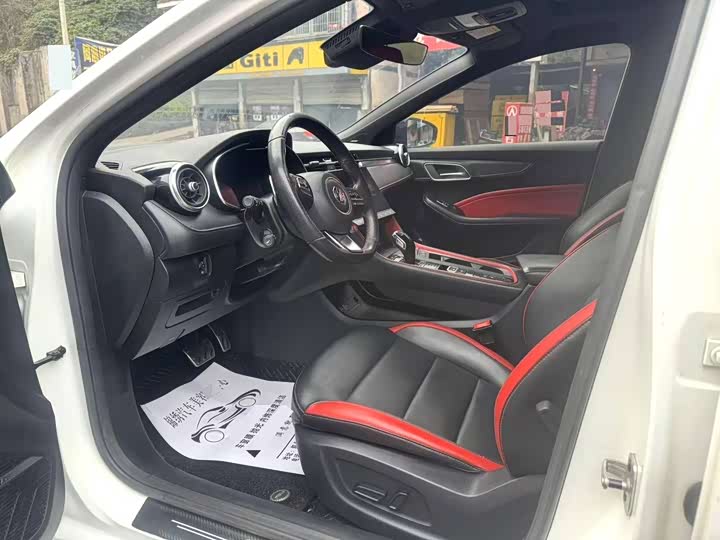 Фото 4 - MG Motor 6