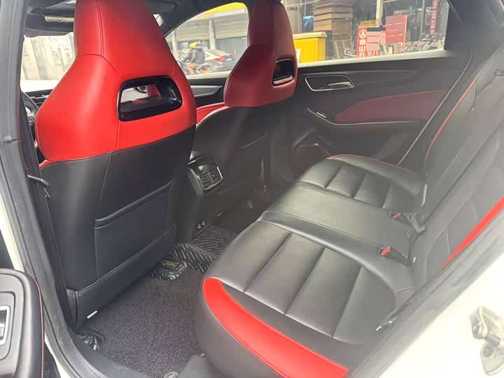 Фото 6 - MG Motor 6