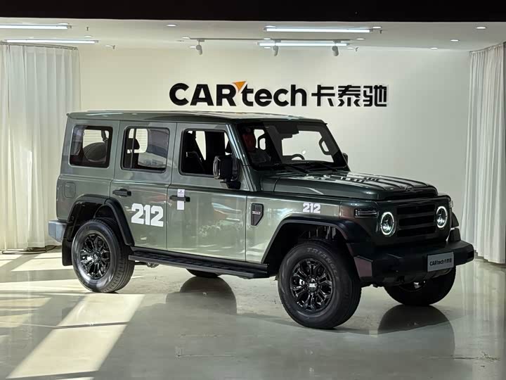 Фото 2 - BAW 212 T01