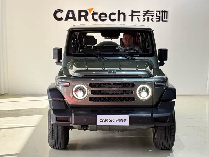 Фото 3 - BAW 212 T01