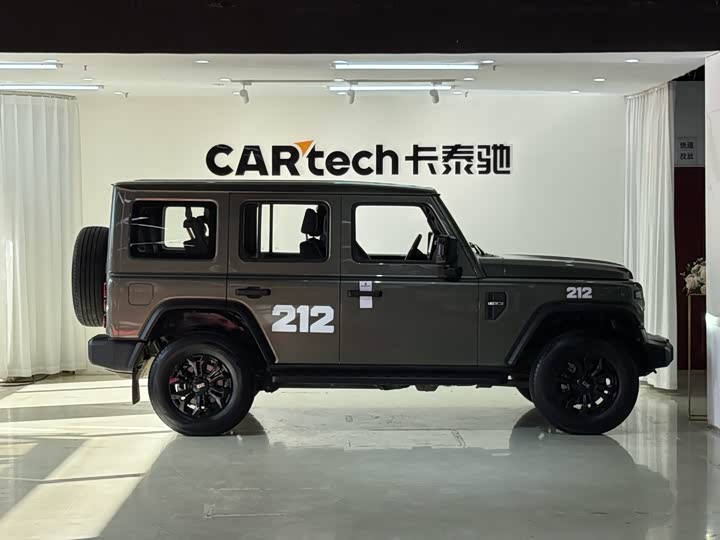 Фото 4 - BAW 212 T01