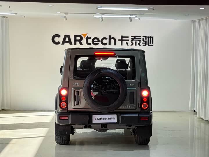 Фото 6 - BAW 212 T01