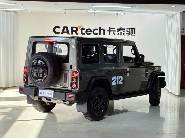 Фото 7 - BAW 212 T01