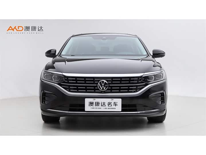 Фото 2 - Volkswagen Passat