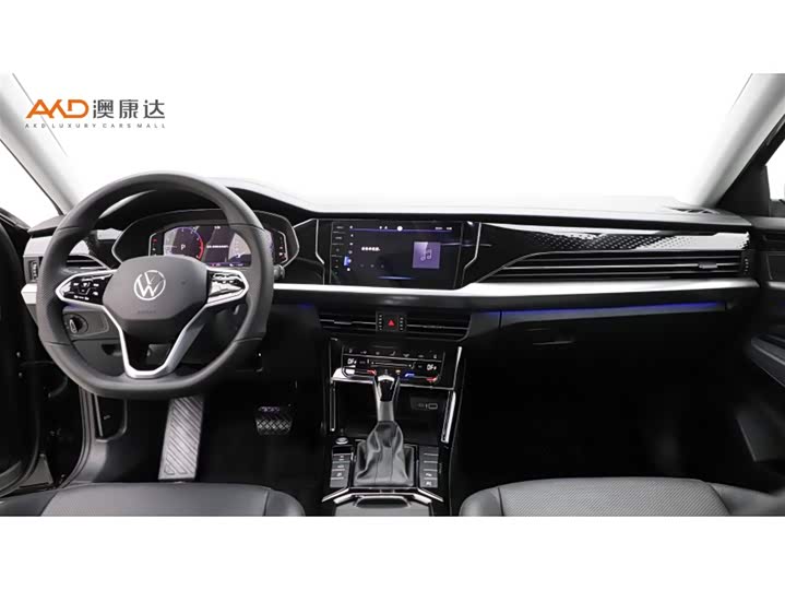 Фото 5 - Volkswagen Passat