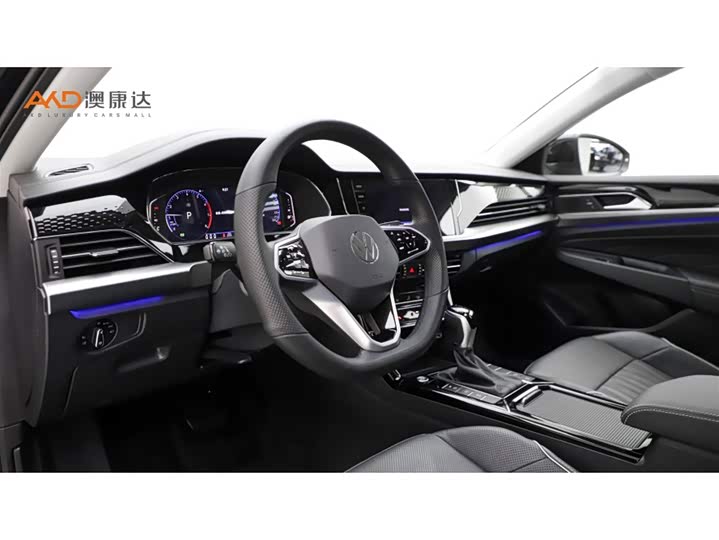 Фото 6 - Volkswagen Passat