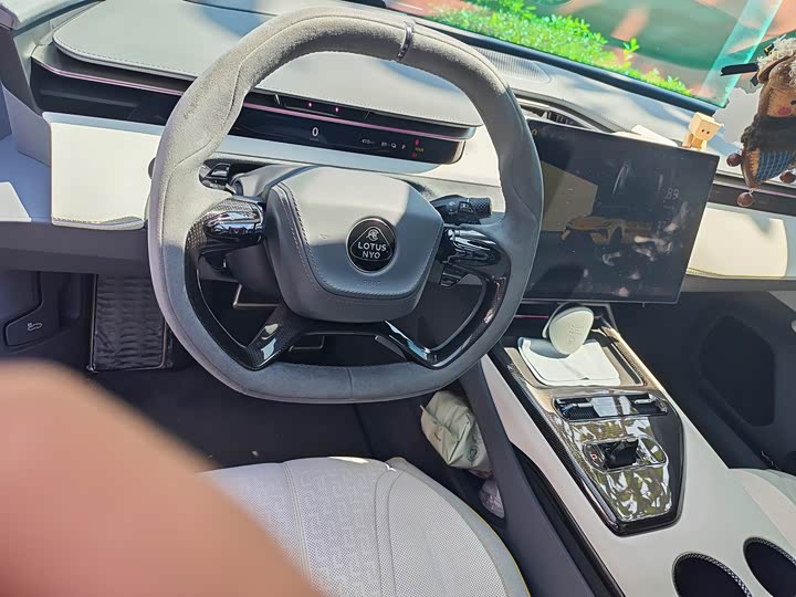 Фото 3 - Lotus Emeya