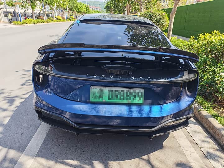 Фото 5 - Lotus Emeya