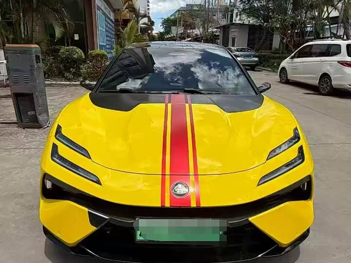 Фото 6 - Lotus Emeya