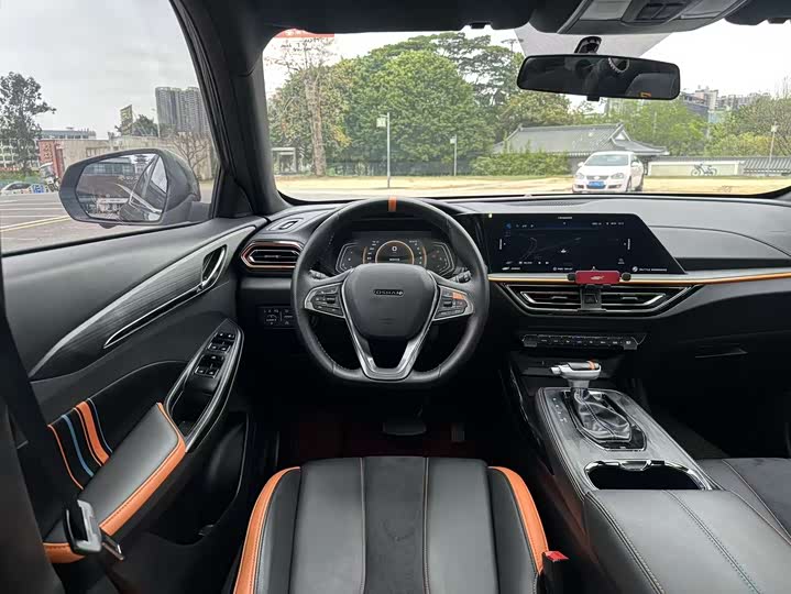 Фото 6 - Changan Oshan X5