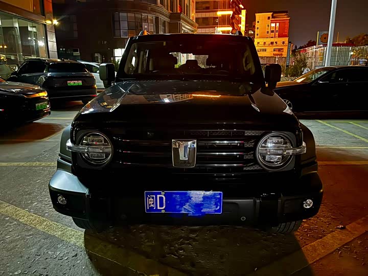 Фото 2 - Tank 300