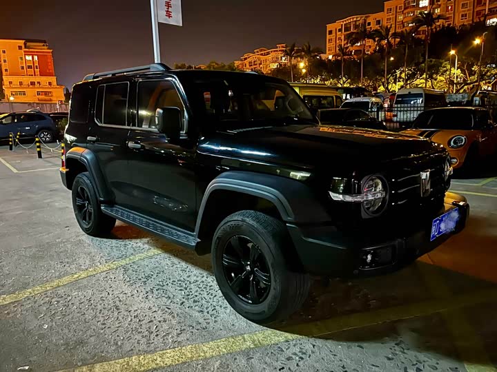 Фото 3 - Tank 300