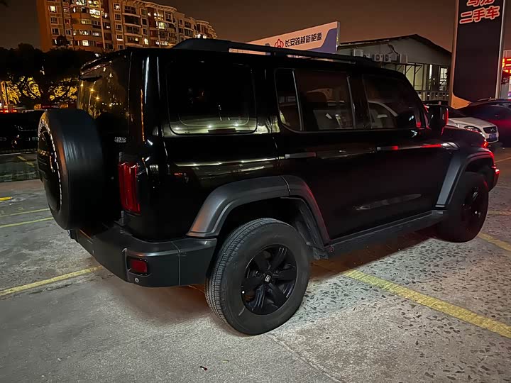 Фото 4 - Tank 300