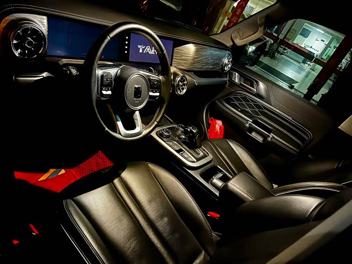 Фото 7 - Tank 300