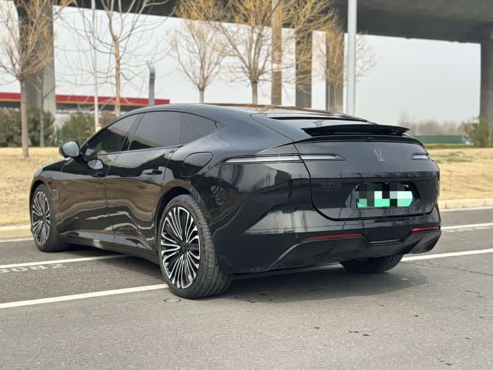 Фото 7 - Avatr 12