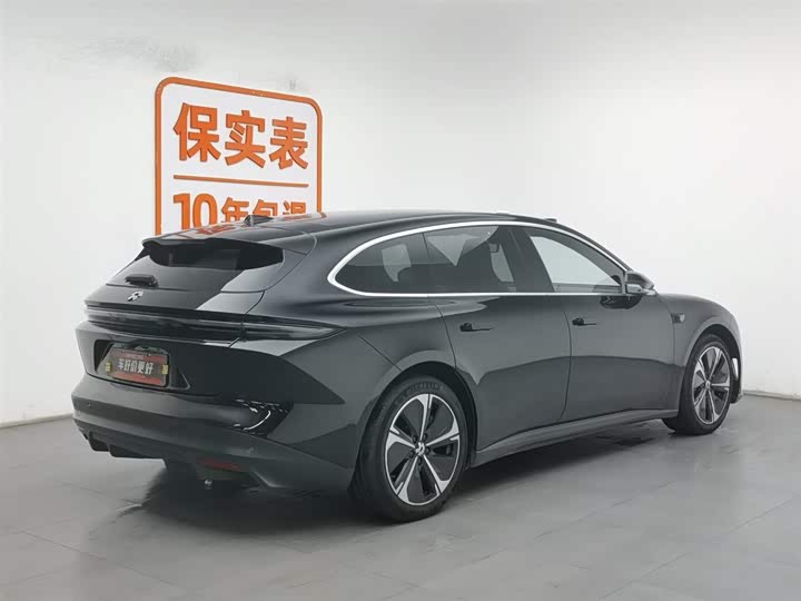 Фото 2 - Nio ET5T