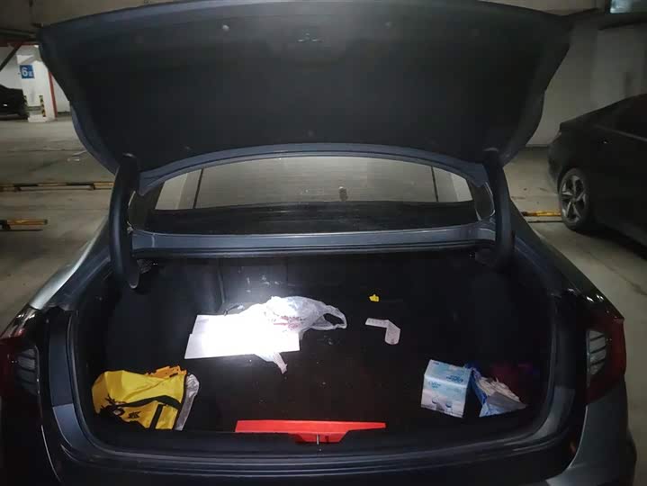 Фото 4 - Hyundai Sonata N Line