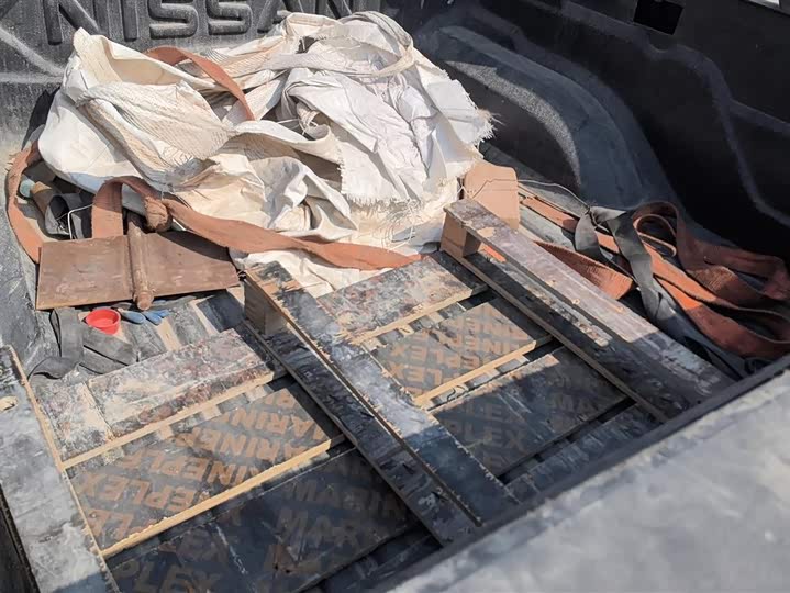 Фото 4 - Nissan Navara