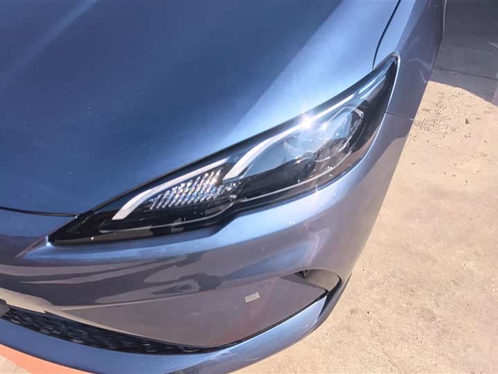 Фото 5 - BYD Seal 05 DM-i Hybrid