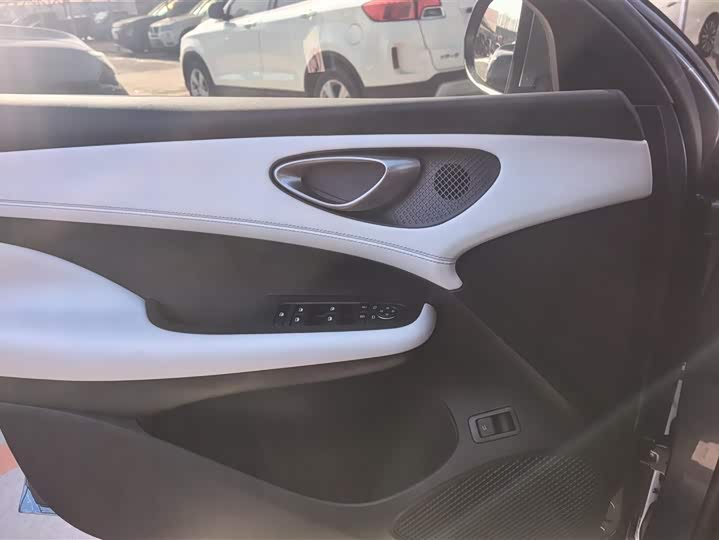 Фото 7 - BYD Seal 05 DM-i Hybrid