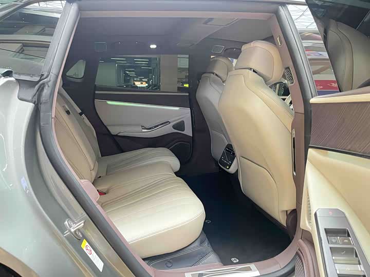 Photo 7 - Denza Z9GT