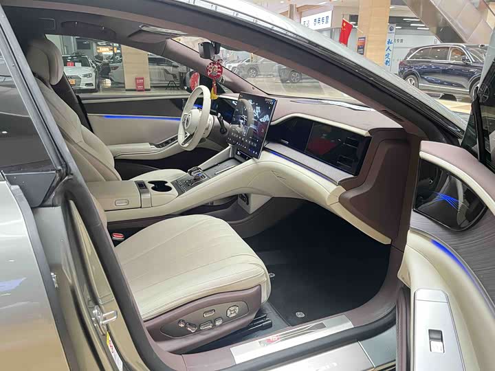 Photo 8 - Denza Z9GT