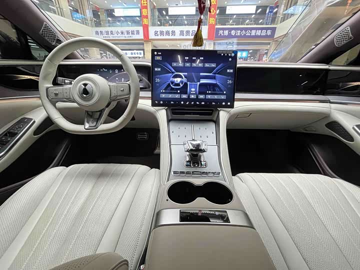 Photo 9 - Denza Z9GT