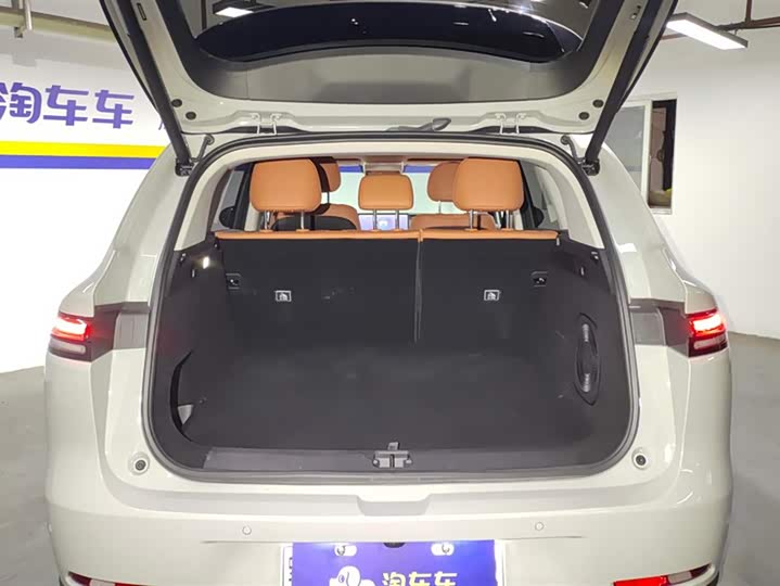 Фото 4 - Leapmotor C10