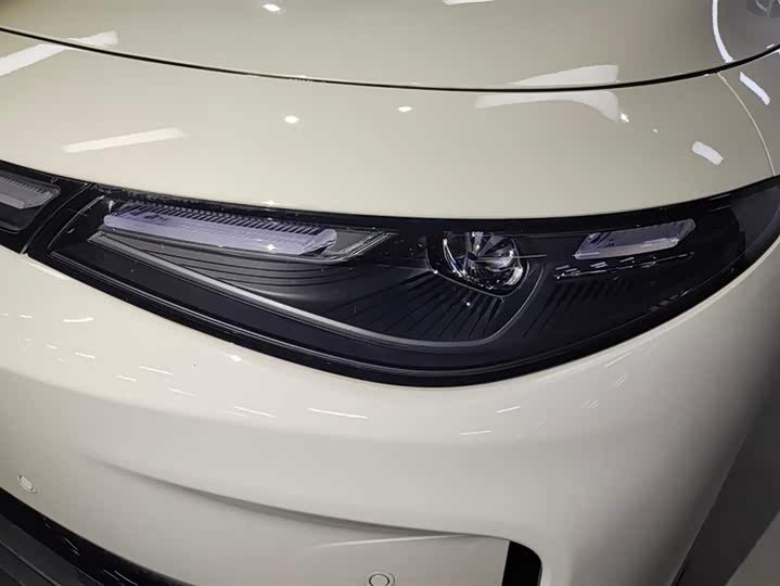 Фото 5 - Leapmotor C10