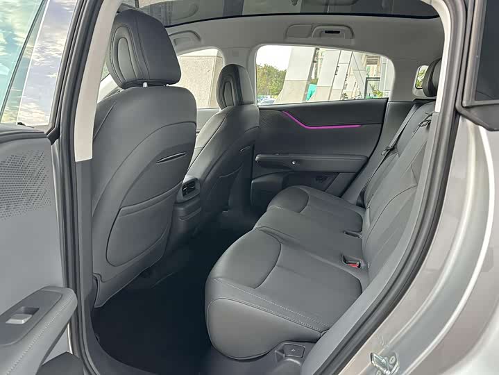 Фото 6 - XPeng G6