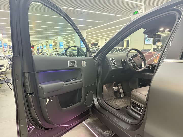 Фото 7 - LiXiang L8