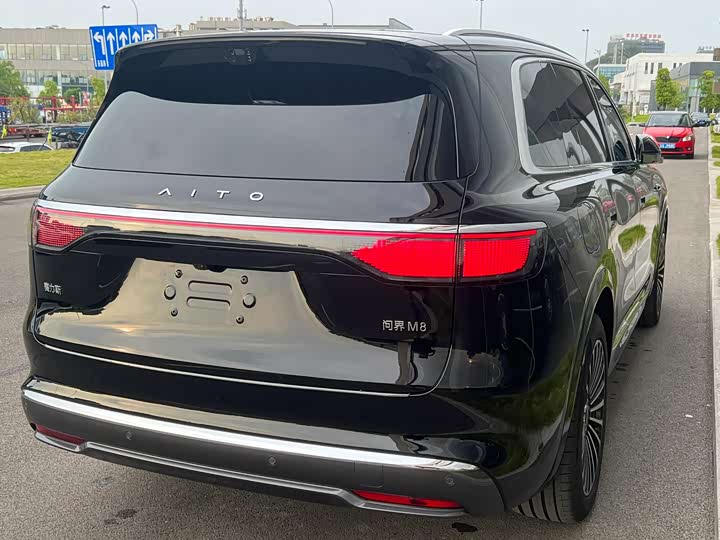 Фото 4 - Aito M8