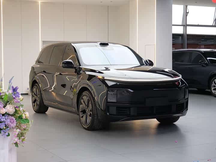 Фото 3 - LiXiang L9