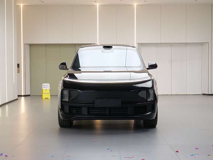 Фото 4 - LiXiang L9