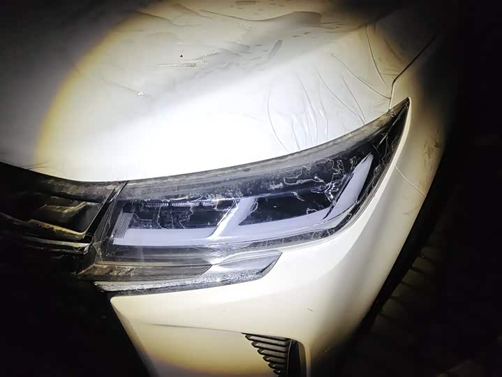 Фото 5 - Dongfeng Forthing T5