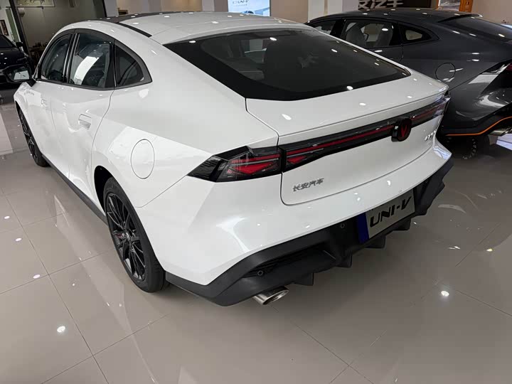 Photo 6 - Changan UNI-V