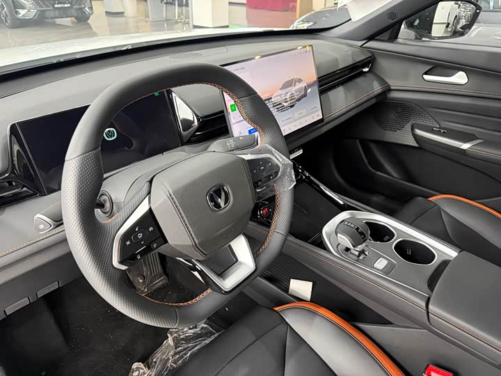 Photo 7 - Changan UNI-V