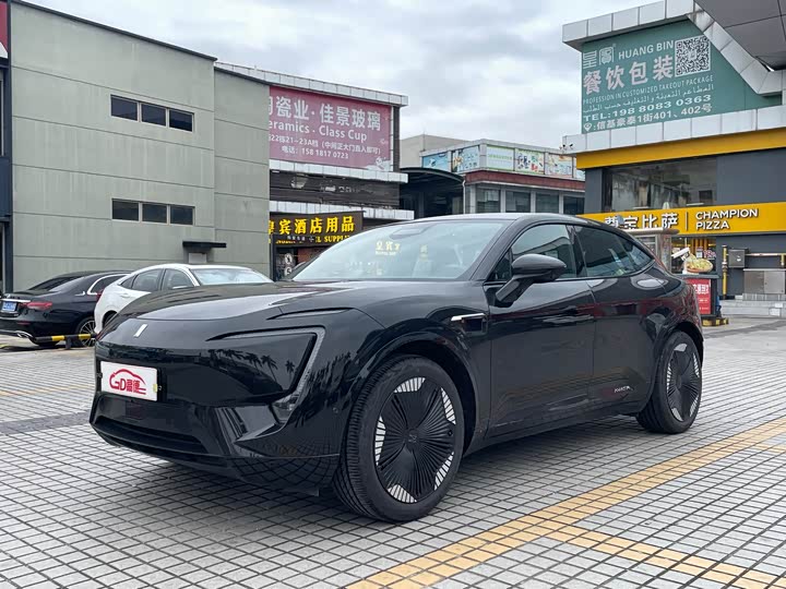 Фото 1 - Avatr 11