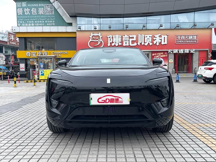 Фото 2 - Avatr 11