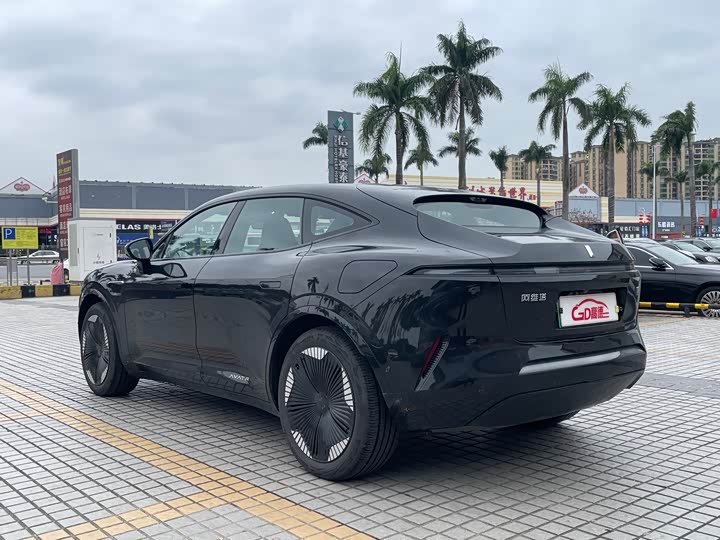 Фото 8 - Avatr 11