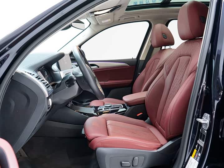 Фото 5 - BMW iX3