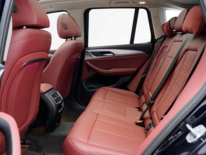 Фото 6 - BMW iX3