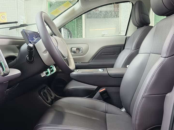 Фото 6 - Leapmotor B10