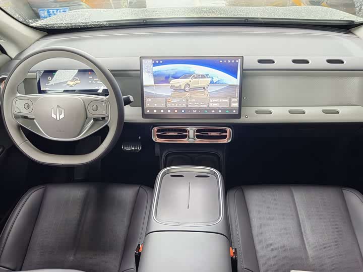 Фото 7 - Leapmotor B10