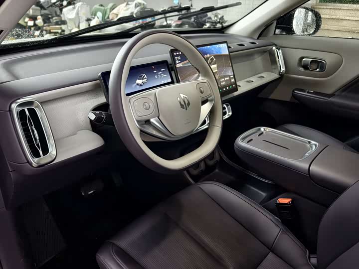 Фото 8 - Leapmotor B10